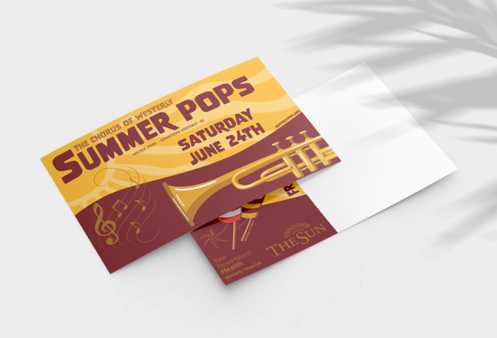 mockup postcardsummerpops
